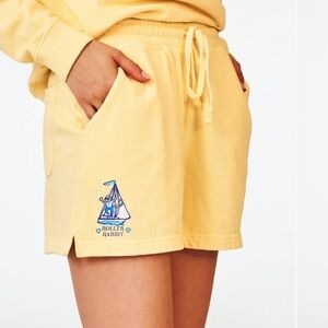 Roller Rabbit Beach Club Shortie